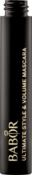 BABOR Ultimate Style & Volume Mascara