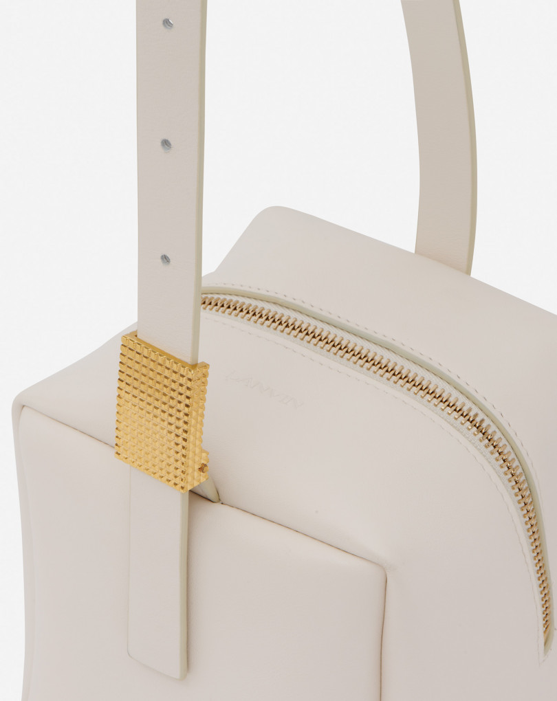 SAC TEMPO BY LANVIN EN CUIR