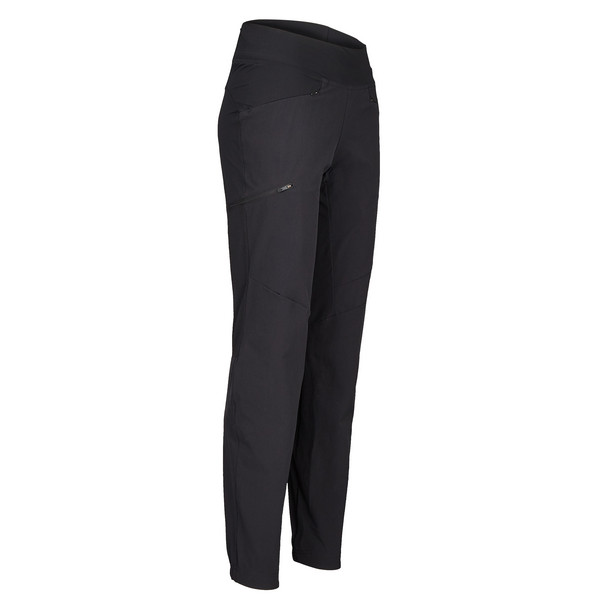 TERREX TECHROCK ALPINE CLIMBING PANTS Damen - Kletterhose