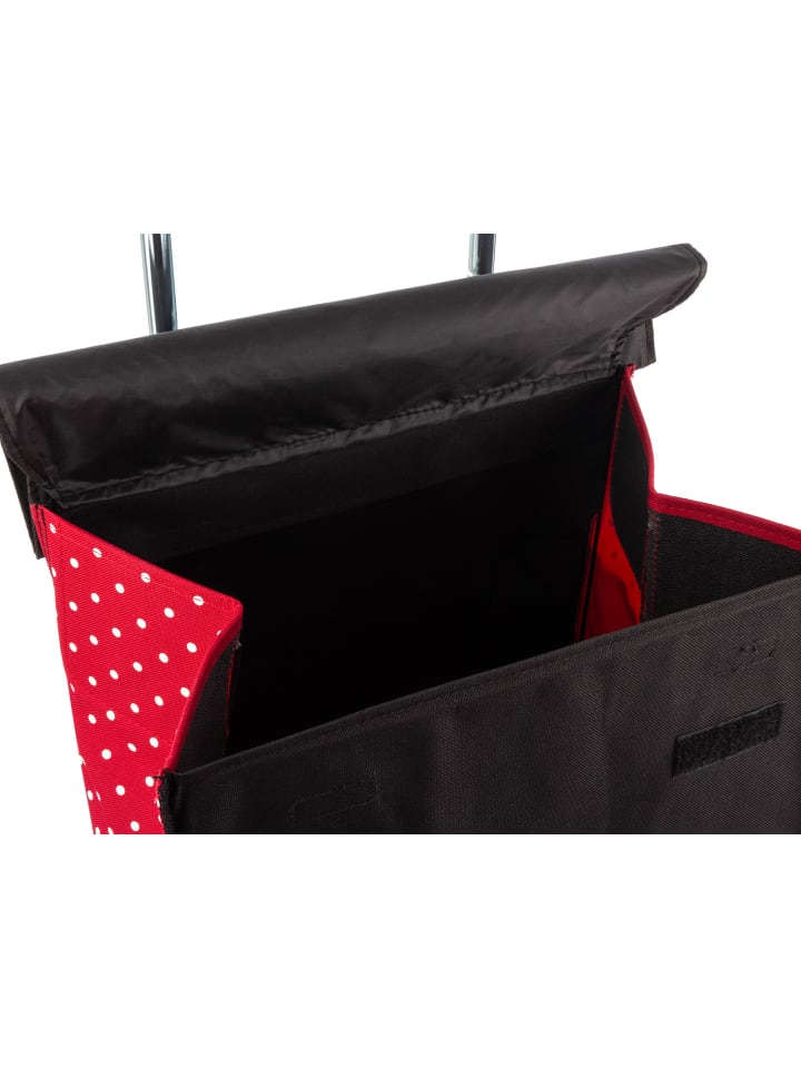 Andersen Shopper Shopper in schwarz günstig kaufen onesize