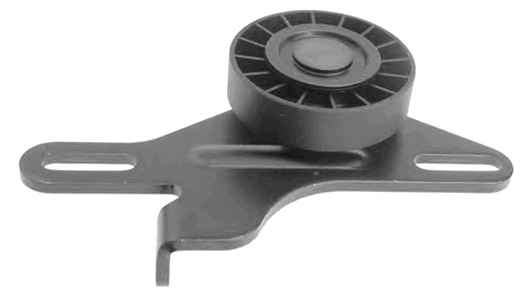 SNR Spannrolle Renault GA355.89 - ATU