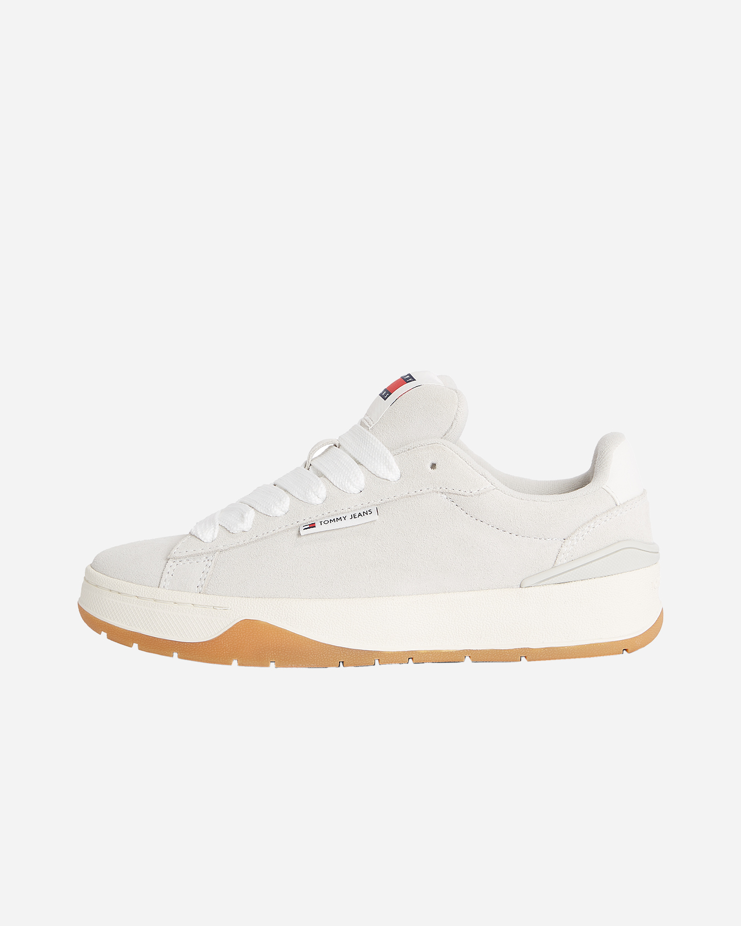 Scarpe Sneakers Tommy Hilfiger Skate Sneaker W EN0EN02677-P06