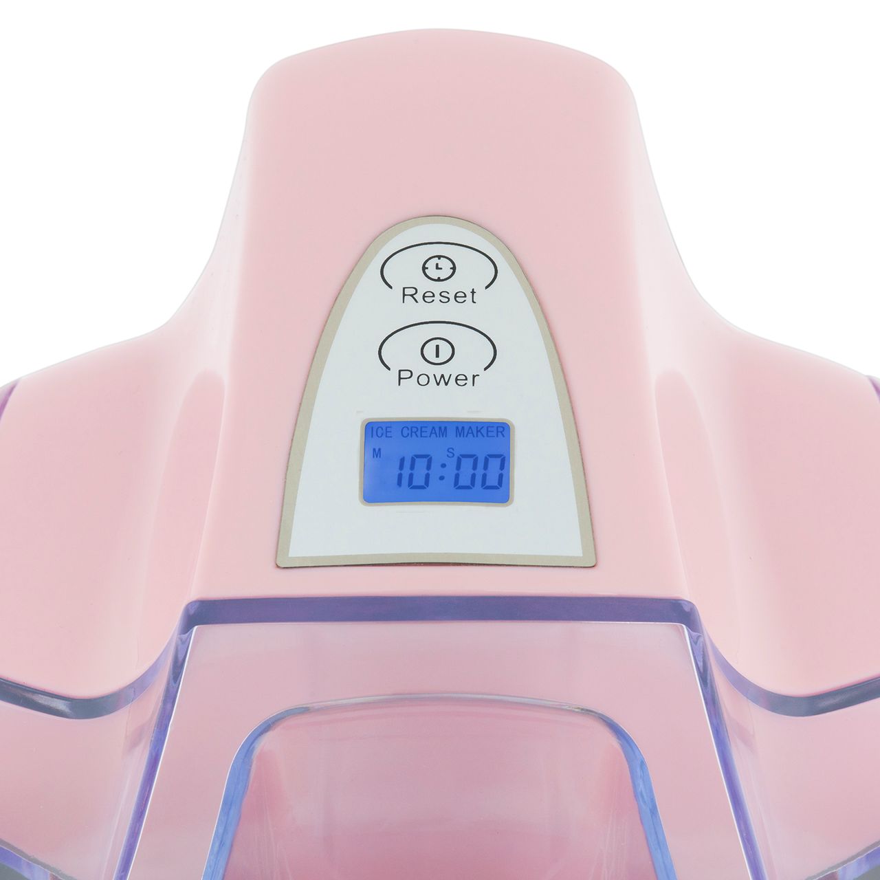H.Koenig Weasy Sorbet-Maker MYA60