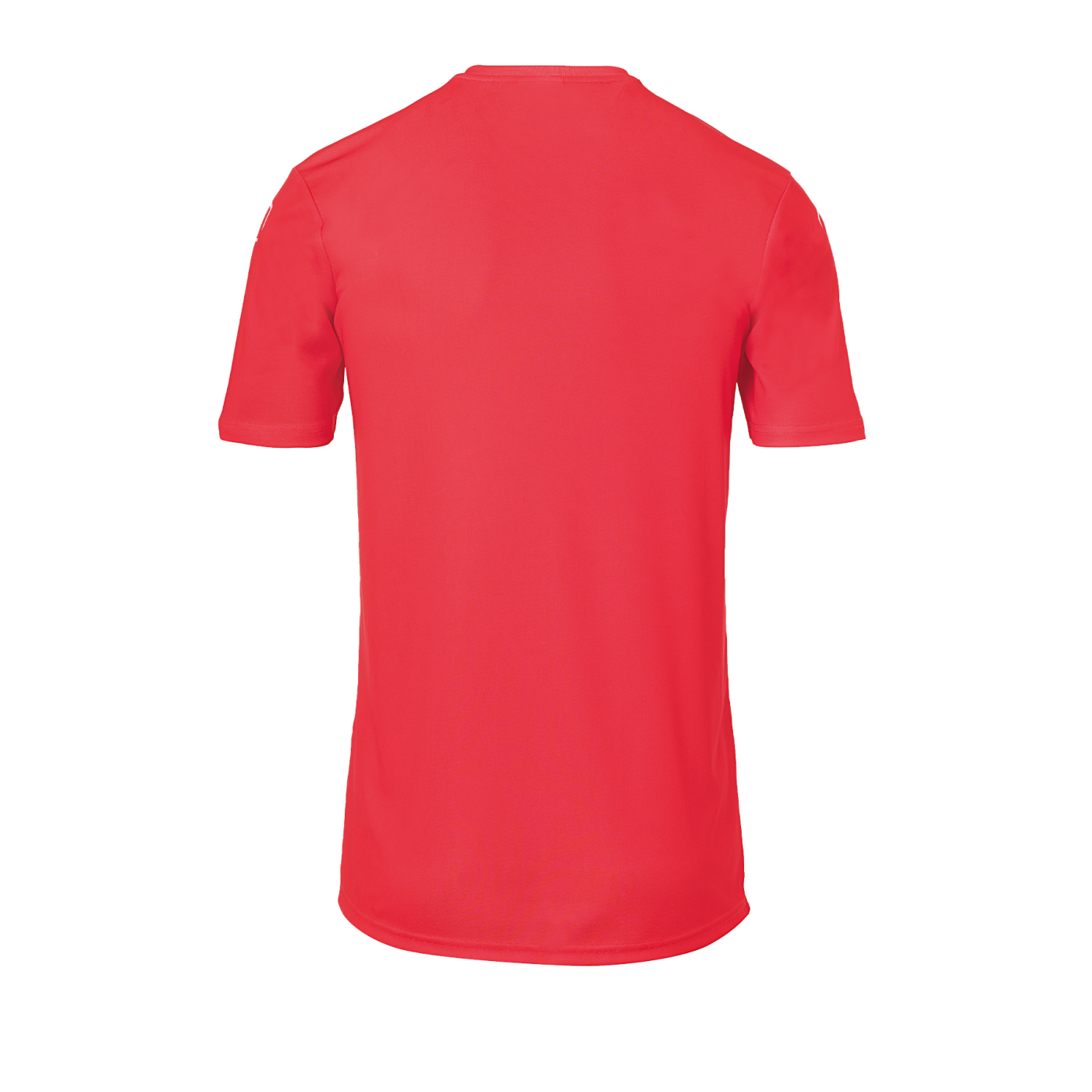 Uhlsport Stripe 2.0 Trikot kurzarm Rot Weiss F03