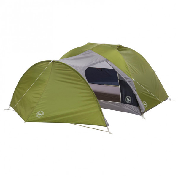 Big Agnes - Blacktail 2 Hotel - 2-Personen Zelt