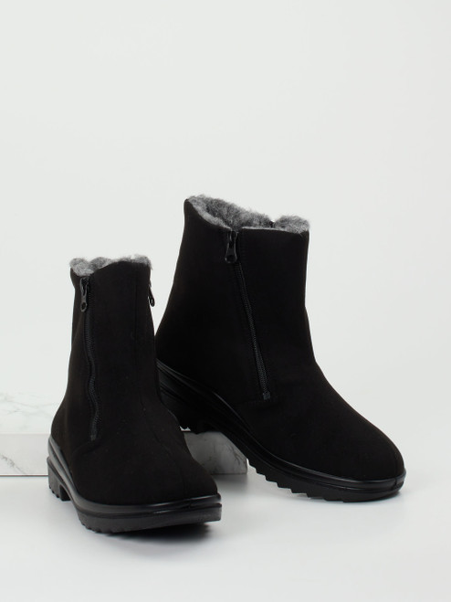 Stiefelette-28100090006 Varomed