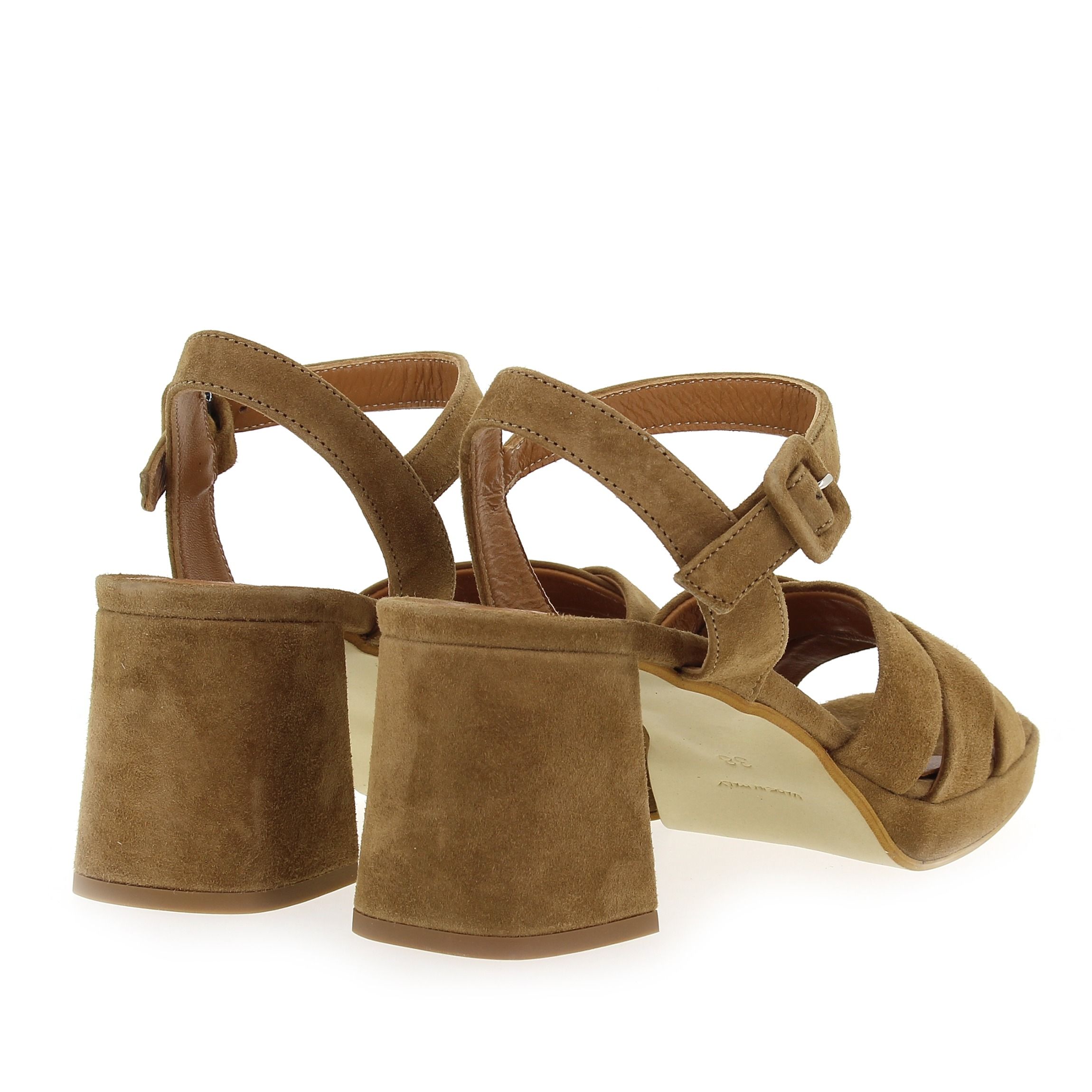 Julie Dee  LI103 - Taupe