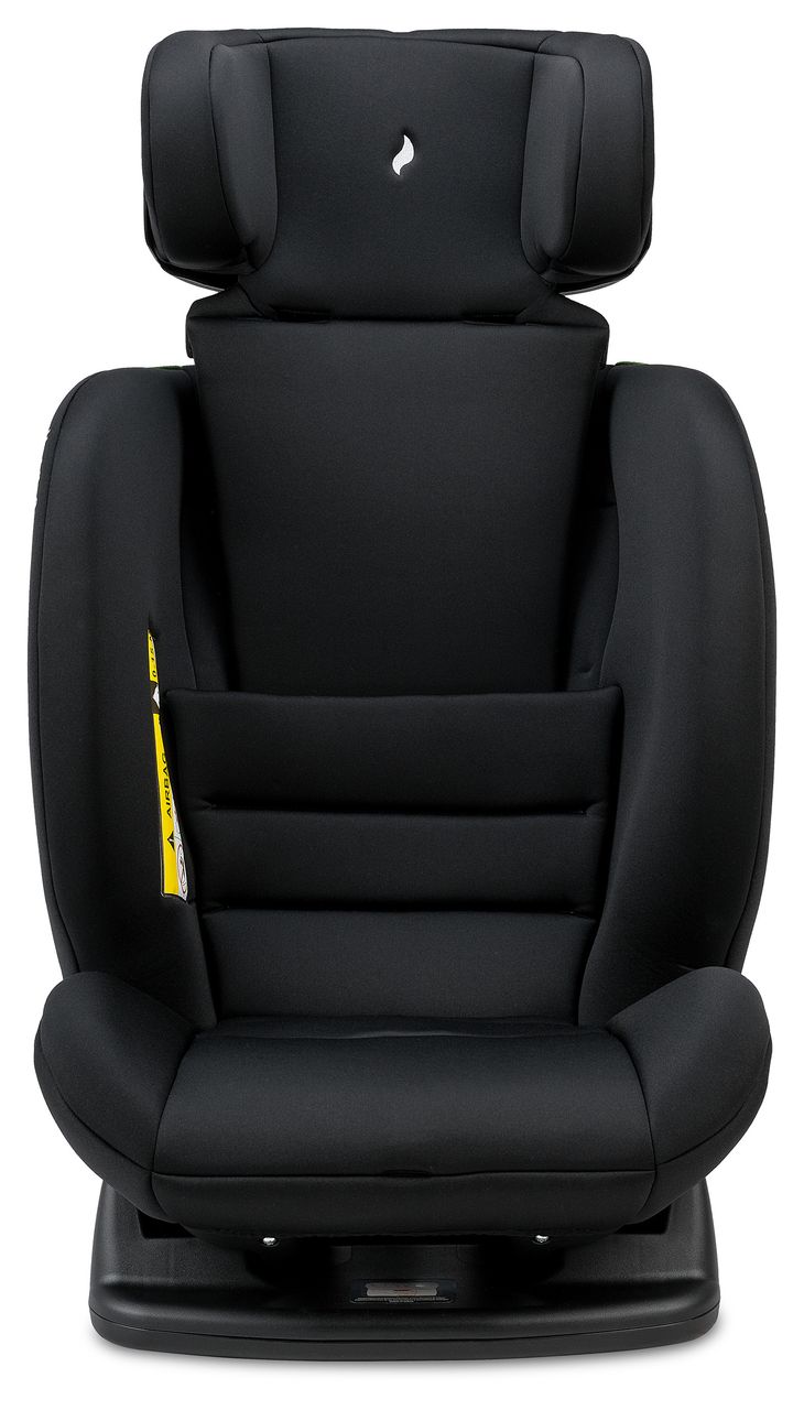 Osann Kinderautositz Huddle 2 i-Size - Nero