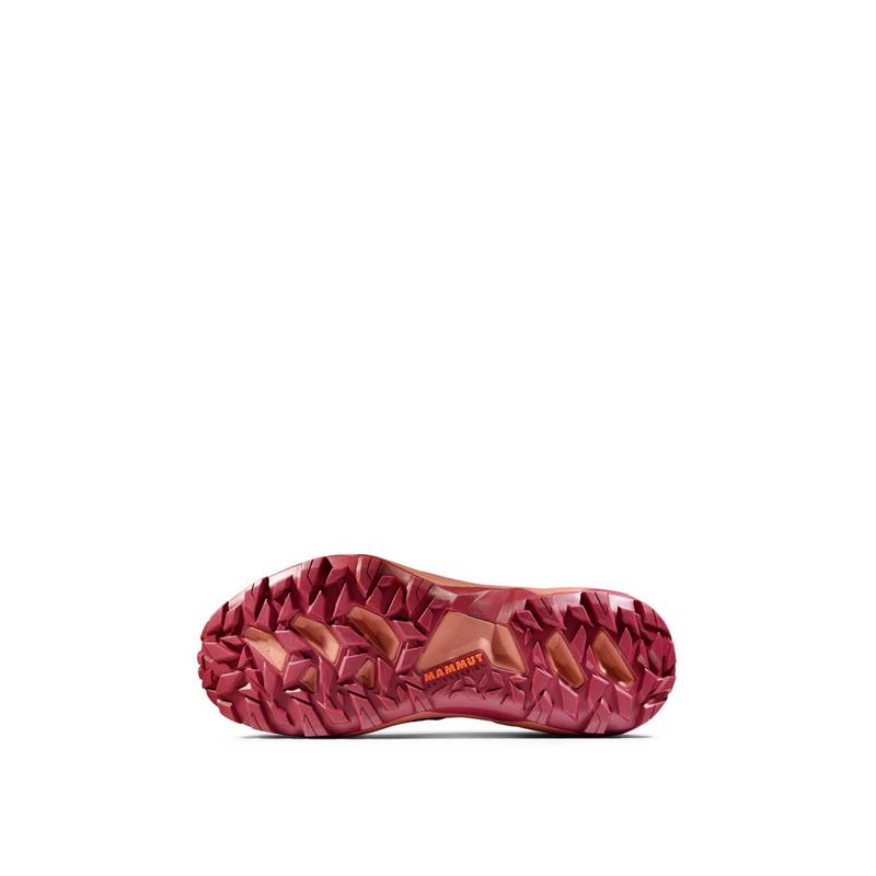 Mammut Sertig II Low GTX® Multifunktionsschuhe Damen
