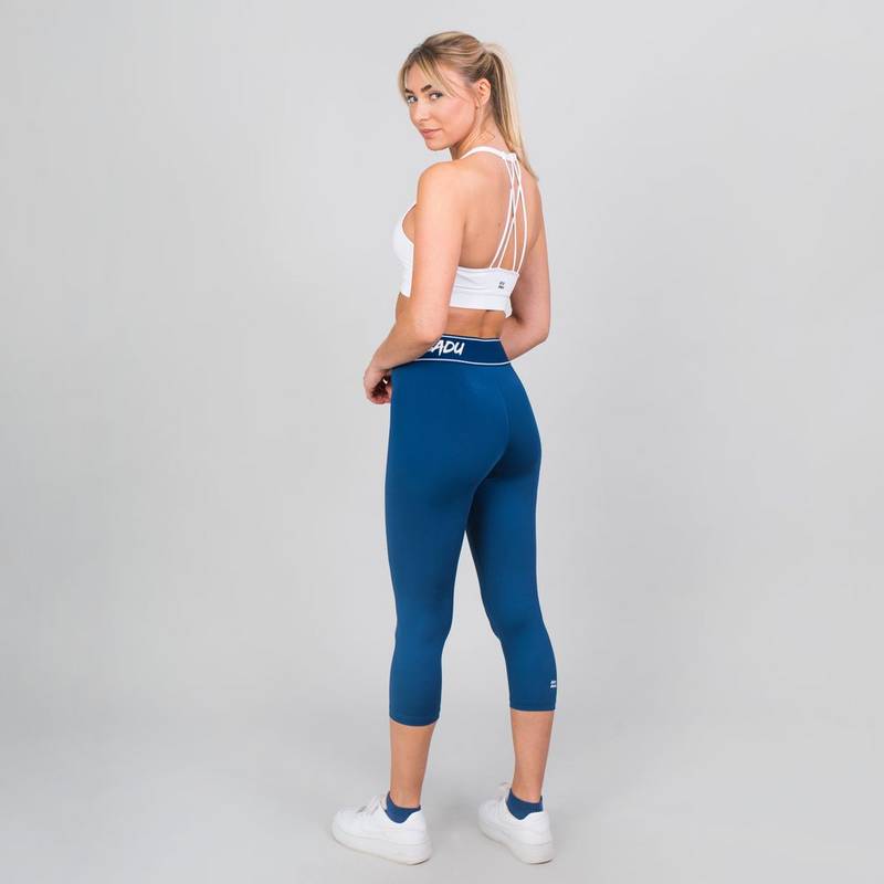 BIDI BADU Mila Tech 7/8 Capri Sweathose Damen
