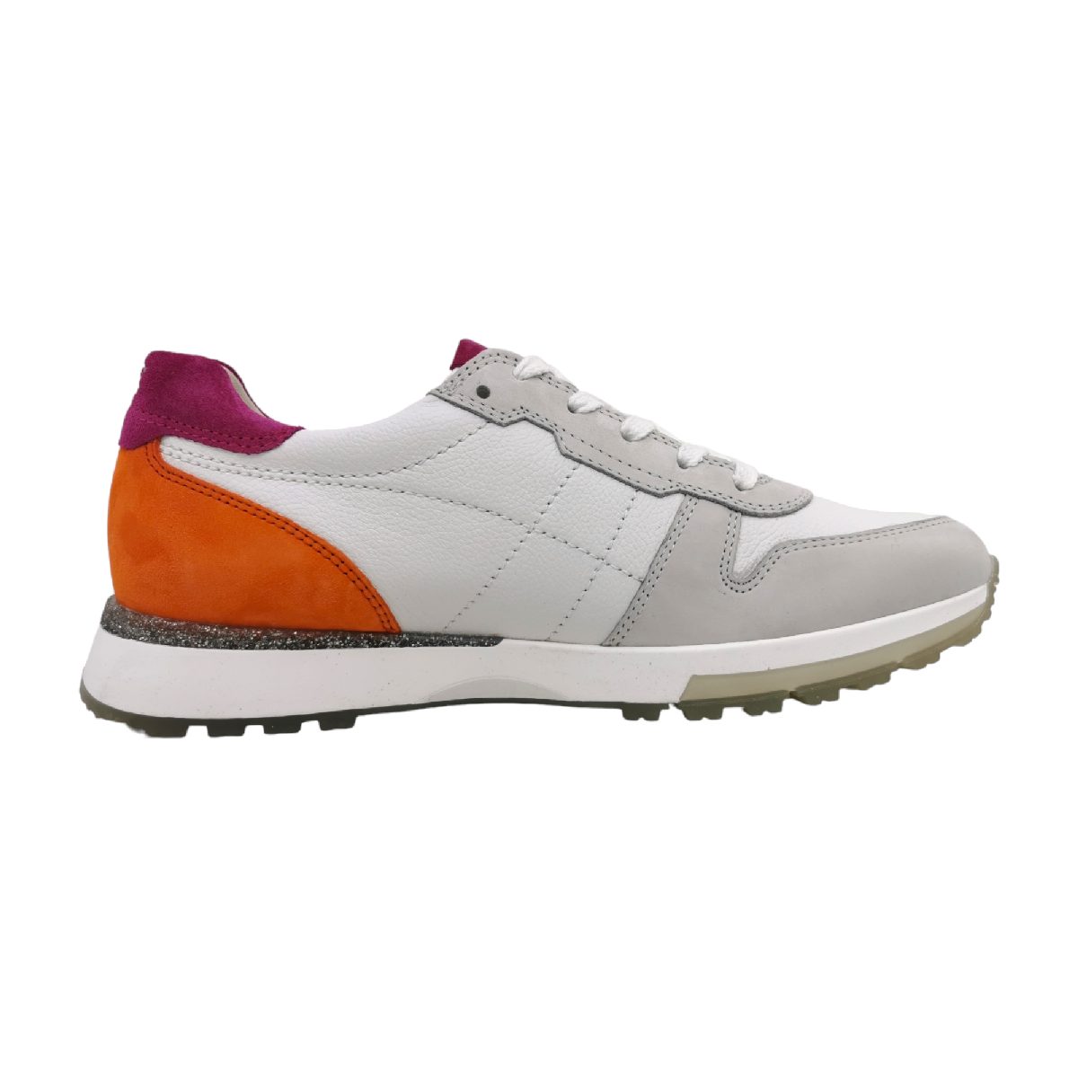 Paul Green 5293-055 Weiß 055 Off White