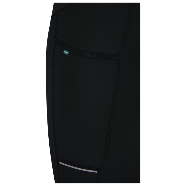 Stoic - Women's HelsingborgSt. Performance 3/4 Tights - Lauftights