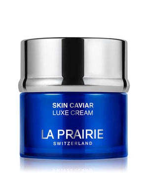 La Prairie Skin Caviar Collection Luxe Cream Gesichtscreme 50 ml