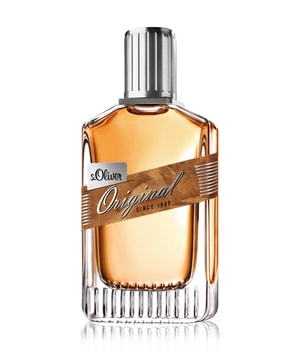 s.Oliver Original Men Eau de Toilette-30 ml
