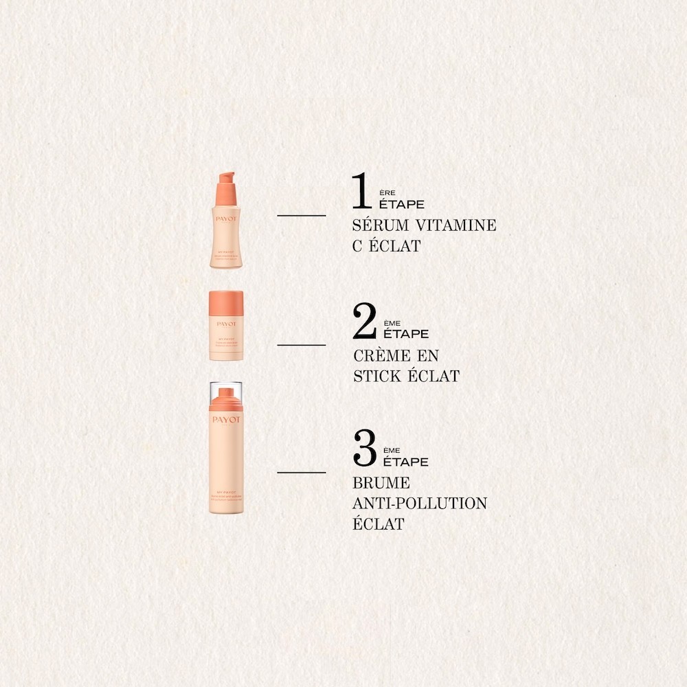 Payot Radiance Stick Cream