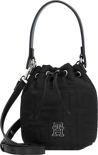 TOMMY HILFIGER TH Chic Beuteltasche 15 cm