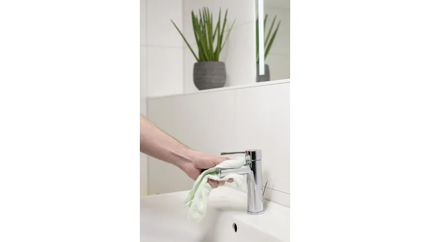 Heitmann pure Reiner Essig-Entkalker Universeller Kalklöser 500 ml