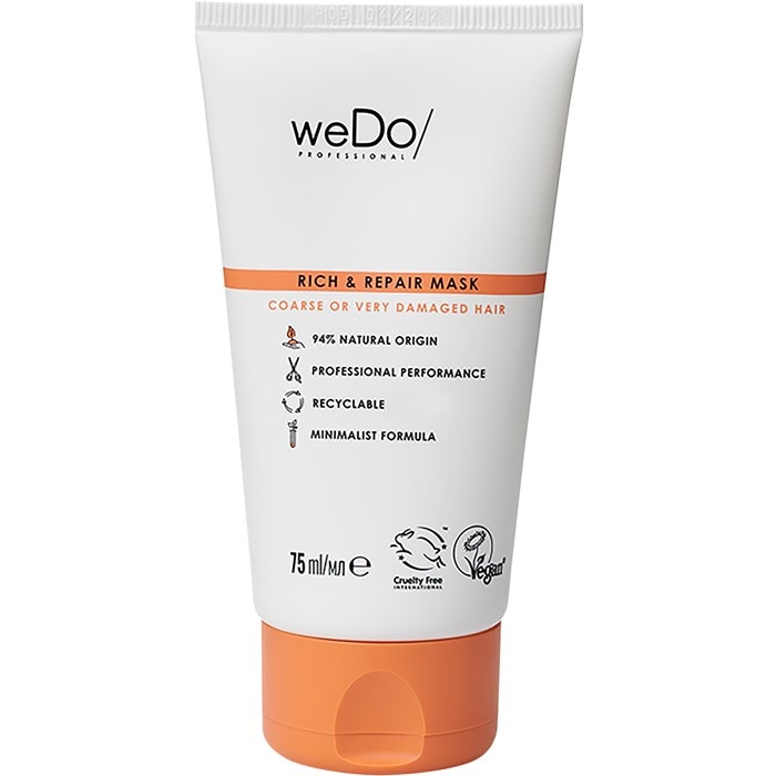 Rich & Repair Mask
