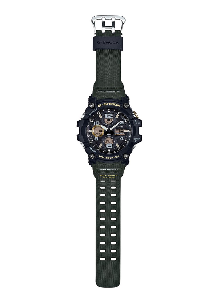 Ceas G-Shock GWG-100-1A3ER