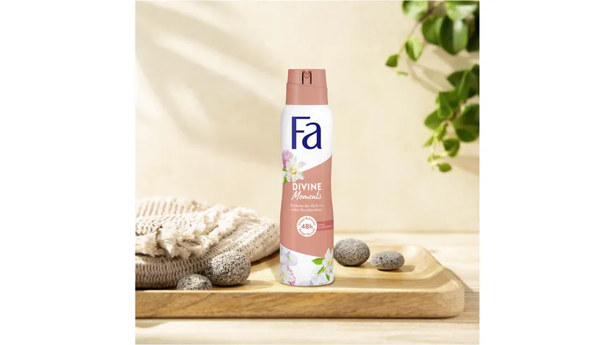 FA Deospray Divine Moments 150ml 150 ml