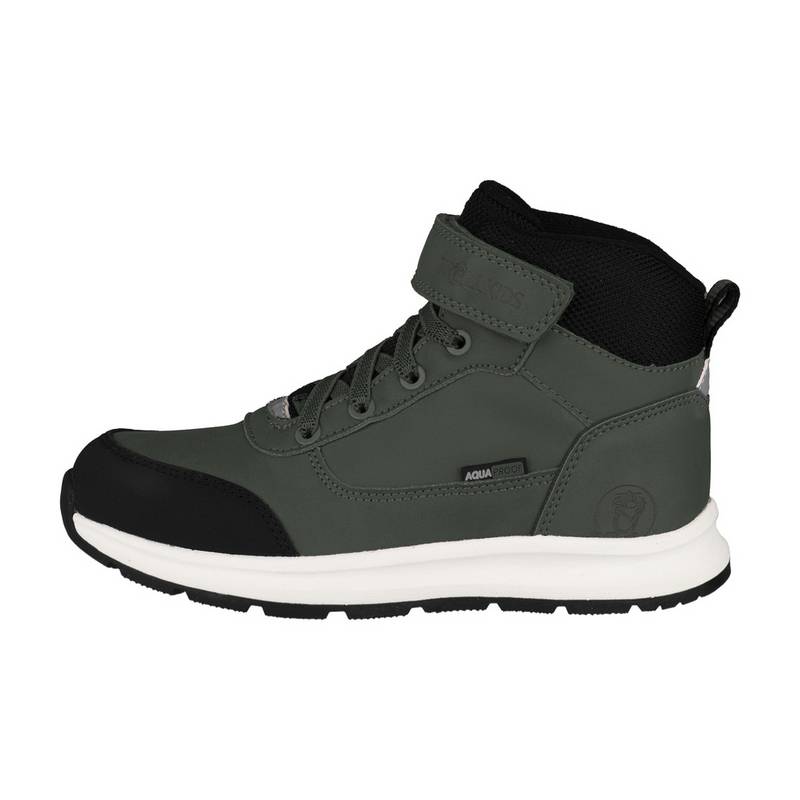 Trollkids Stavanger Wanderschuhe Kinder