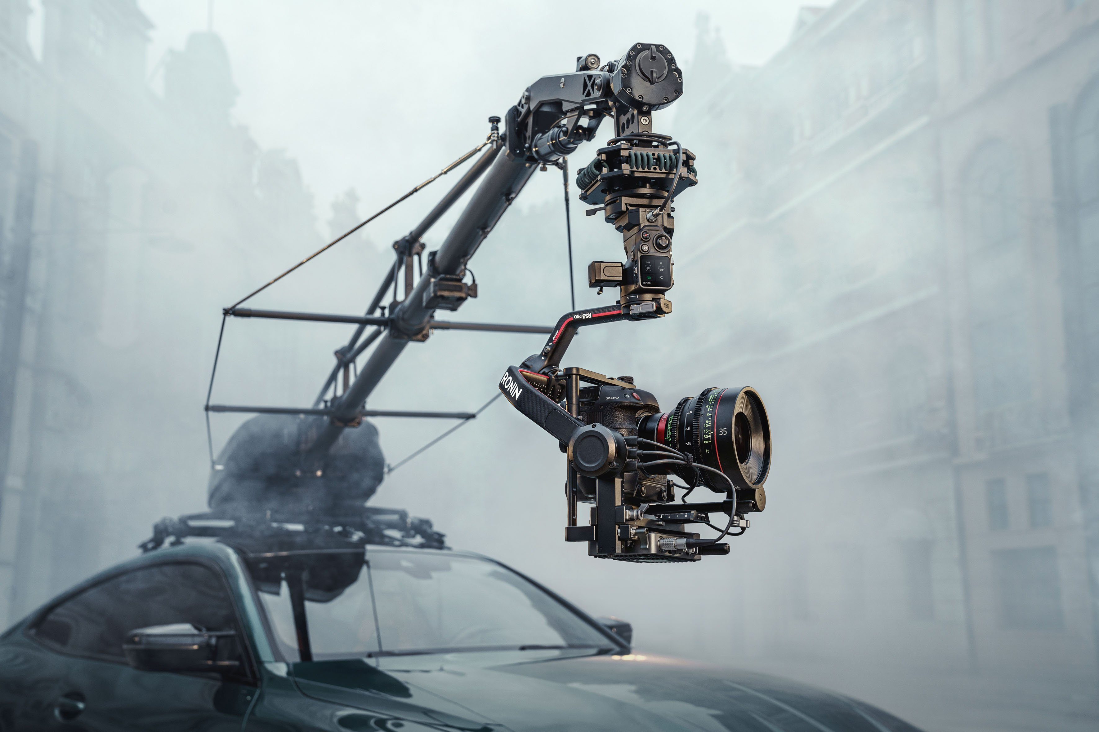 DJI RS 3 PRO Gimbal