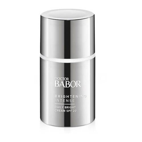 Babor Doctor Babor Brightening Intense Daily Brightening Cream SPF 20 50 ml