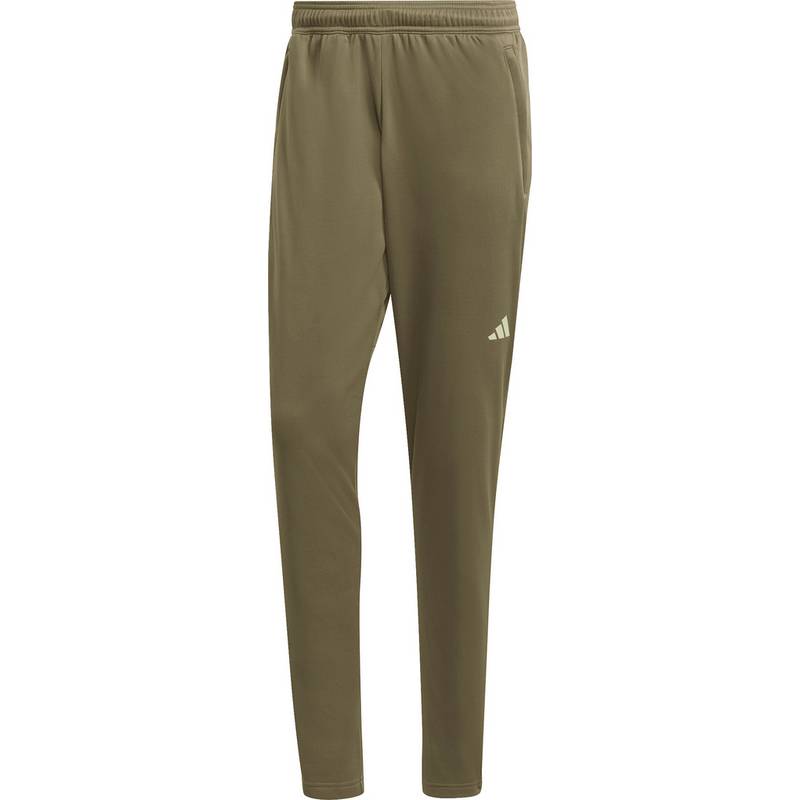 adidas TRAIN ESSENTIALS SEASONAL Trainingshose Herren