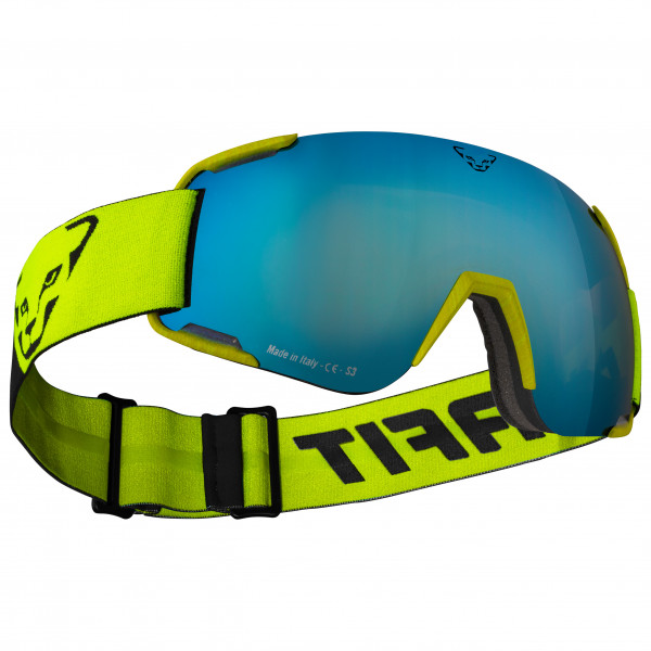 Dynafit - TLT Evo Goggle S3 - Skibrille