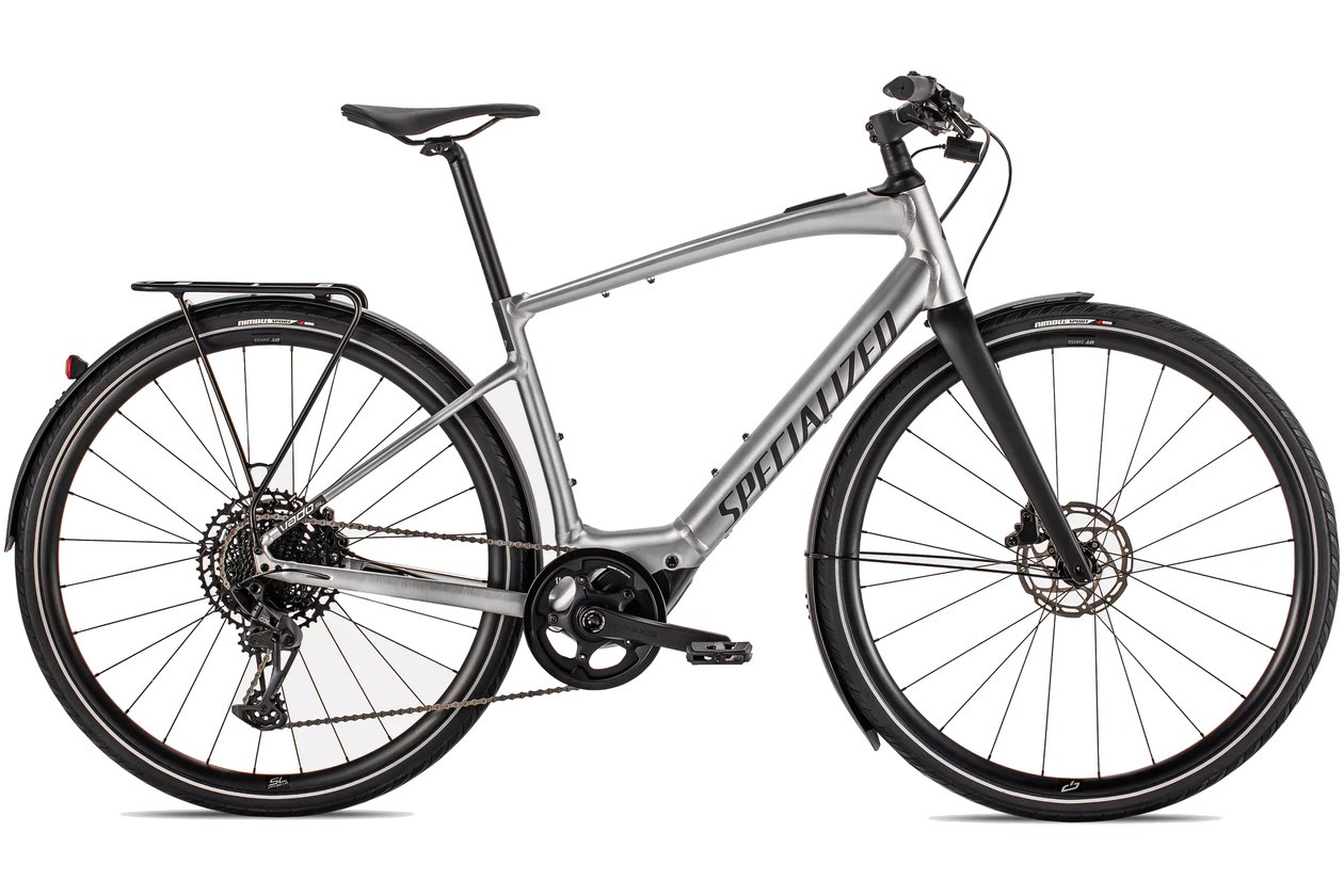 Specialized Vado SL 5.0 EQ - 320 Wh - 2023 - 28 Zoll - Diamant