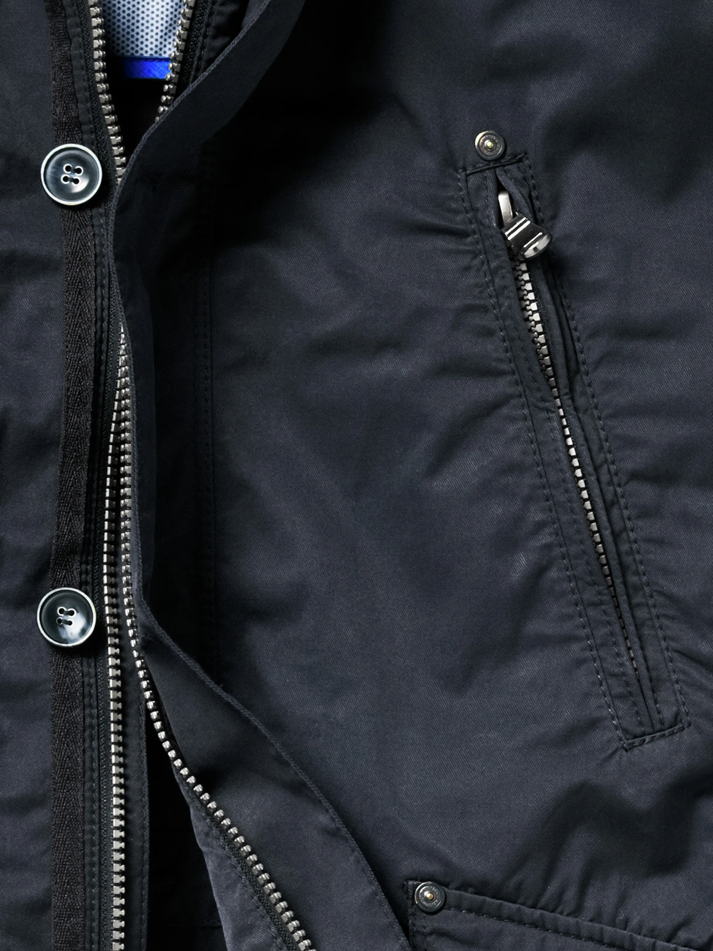 New Fieldjacket
