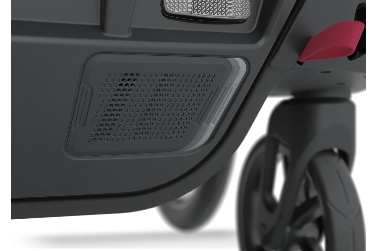 Thule Chariot Sport1