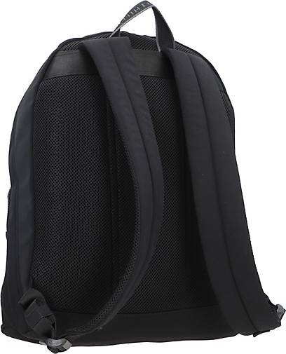 TOMMY HILFIGER TH Skyline Rucksack 46 cm Laptopfach