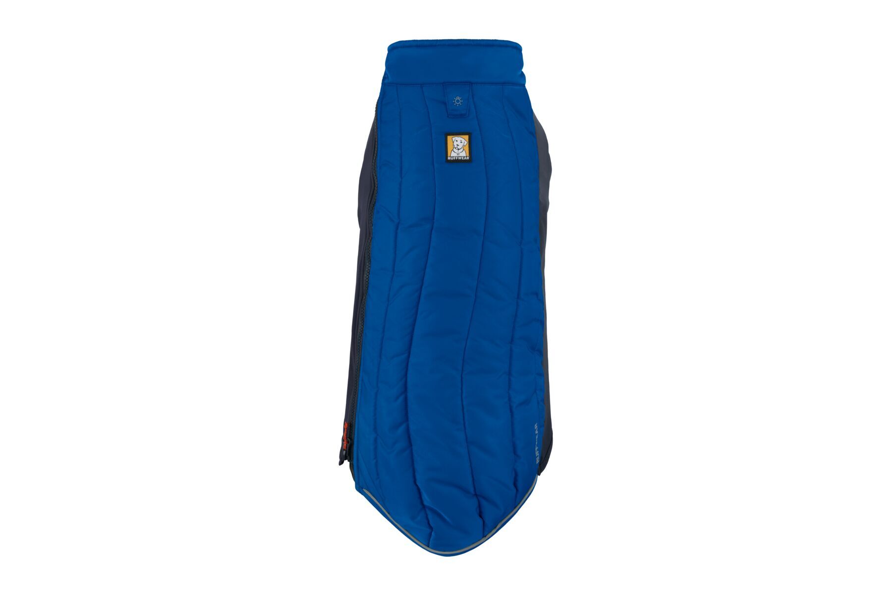 Ruffwear Hundemäntel Ruffwear Powder Hound™ Hundejacke blau S
