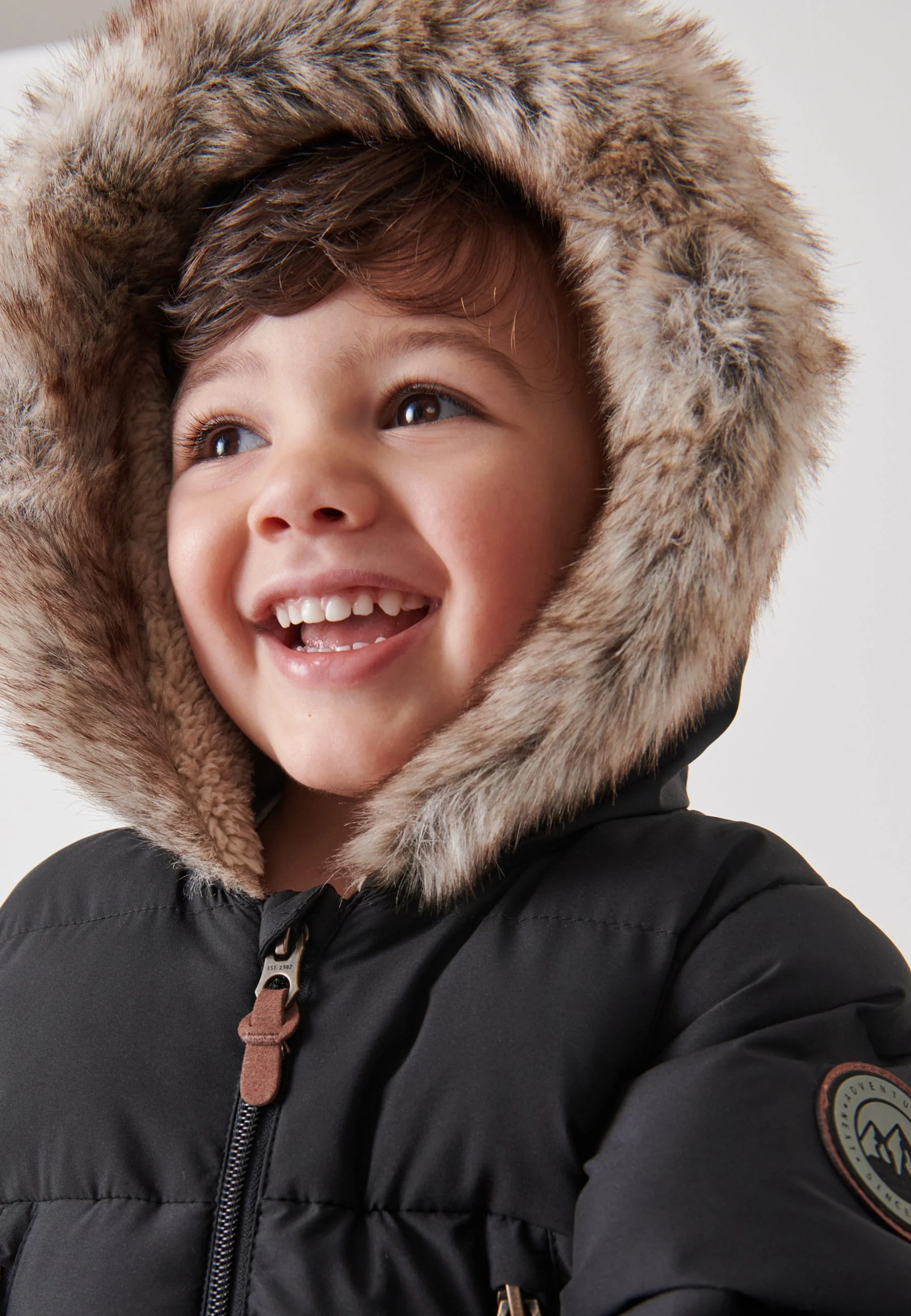 Next STANDARD - Traje de nieve