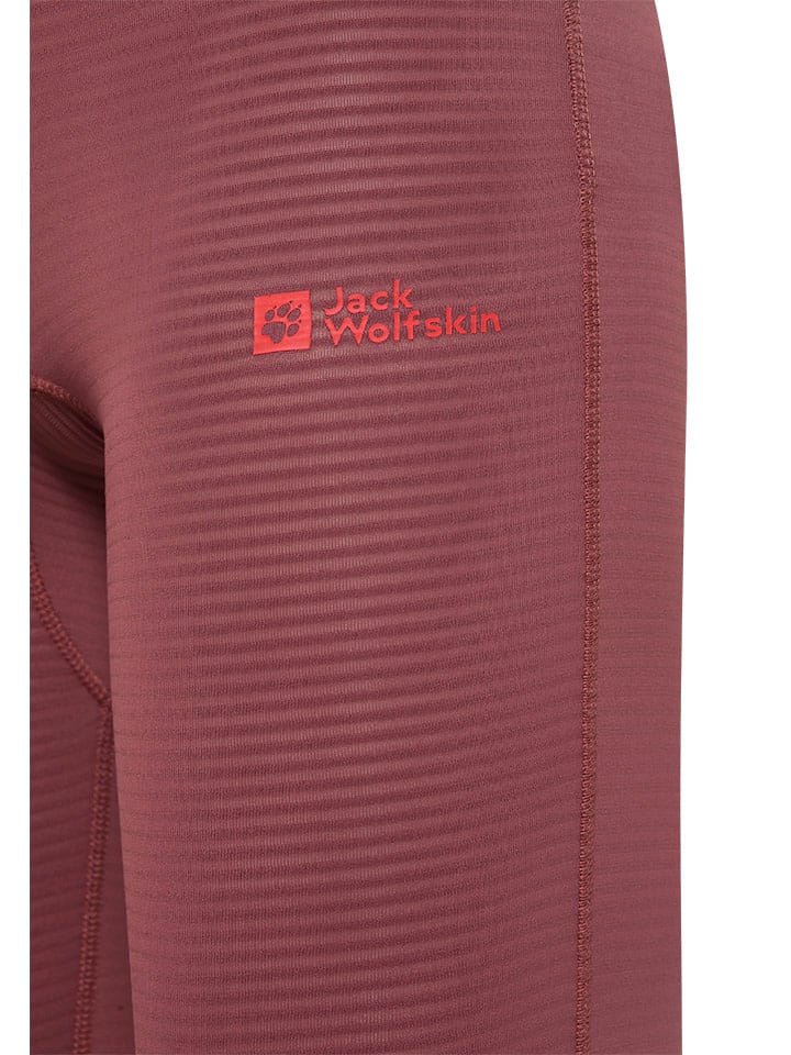 Jack Wolfskin Funktionsunterhose 