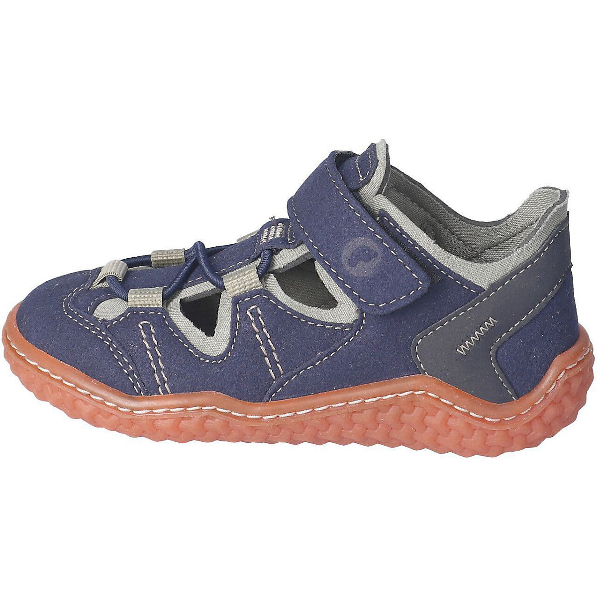 Halbschuhe JEFF für Jungen