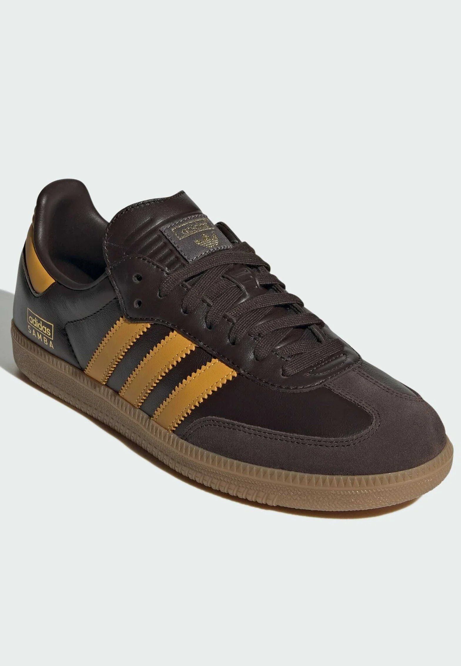 adidas Originals SAMBA OG - Zapatillas bajas
