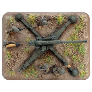 80mm 29-38M AA Gun (HU550)