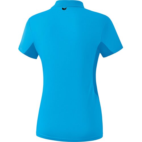 DAMEN FUNKTIONS POLOSHIRT
