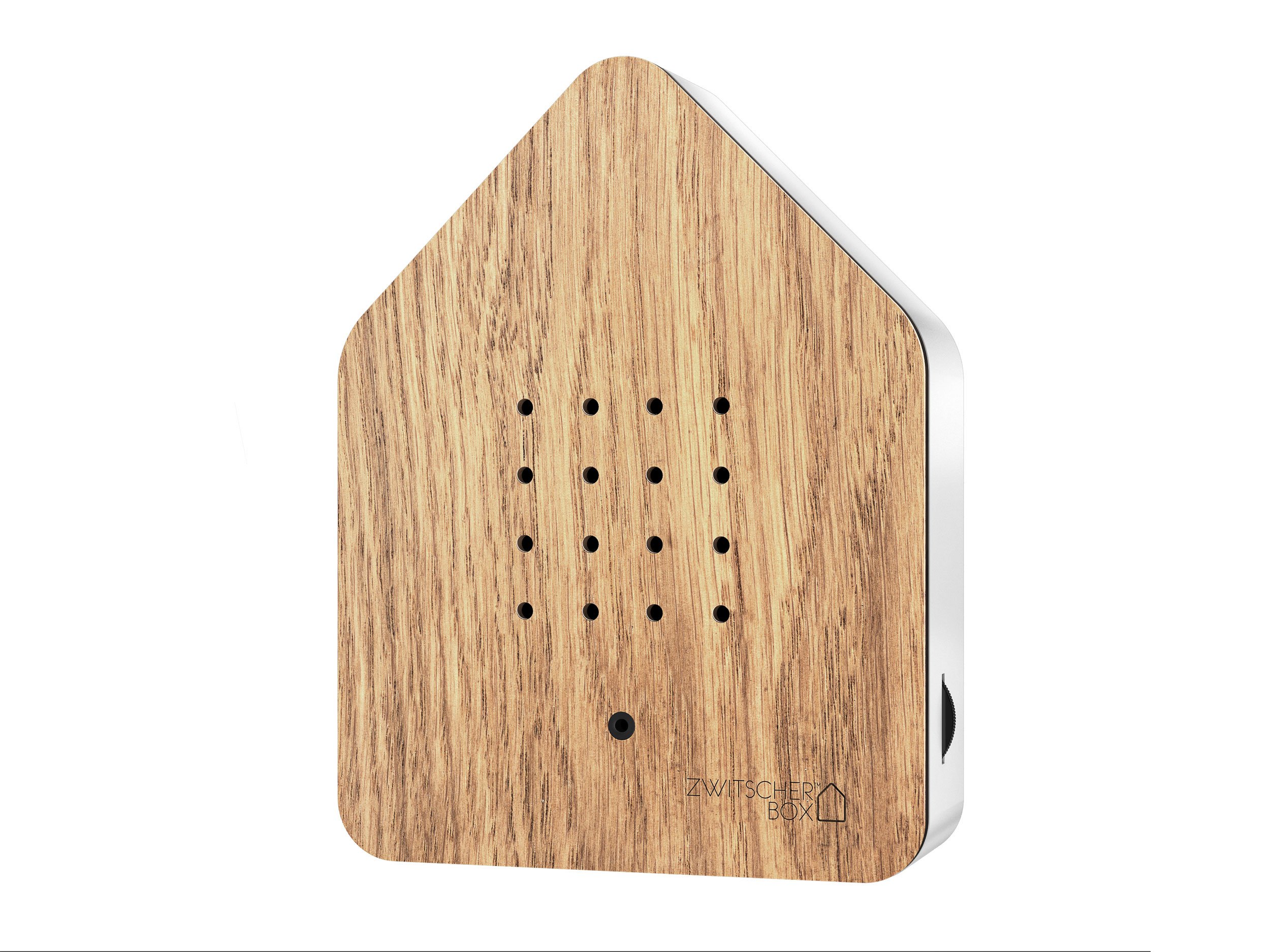 RelaxoundZwitscherbox Wood