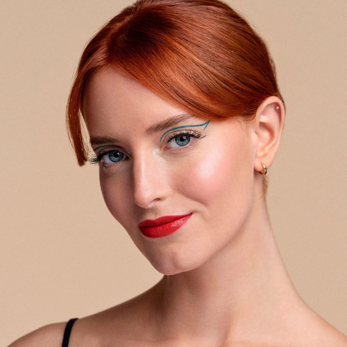 Künstliche Wimpern Everyday Natural (1 Paar), 2 St