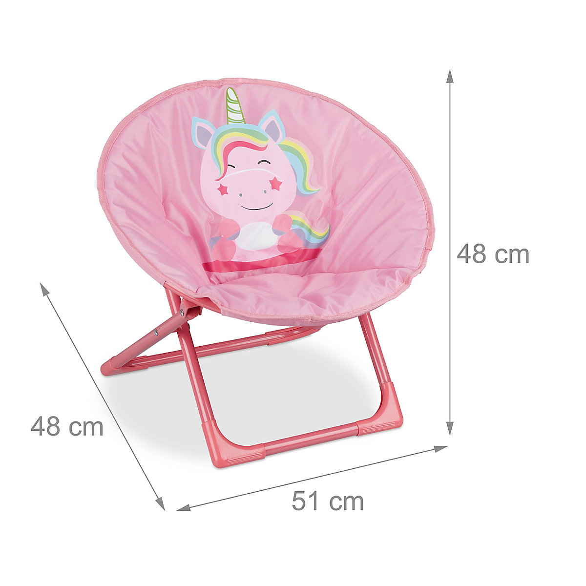 Moonchair Kinder klappbar