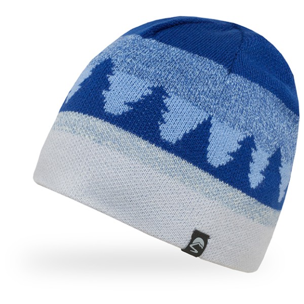 Sunday Afternoons - Kid's Graphic Series Beanie - Mütze