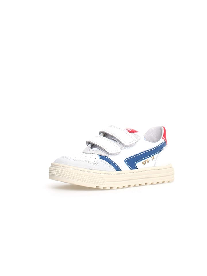 Naturino Leder-Sneakers 