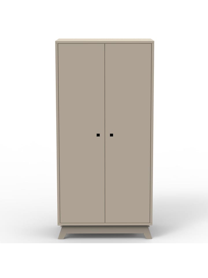 Mathy by Bols Madavin 2 türiger Schrank günstig kaufen onesize