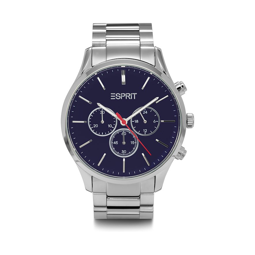 ESPRIT Chronograph Companion