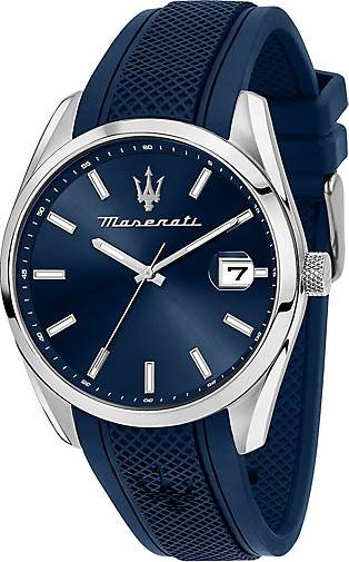 Maserati Herrenuhr