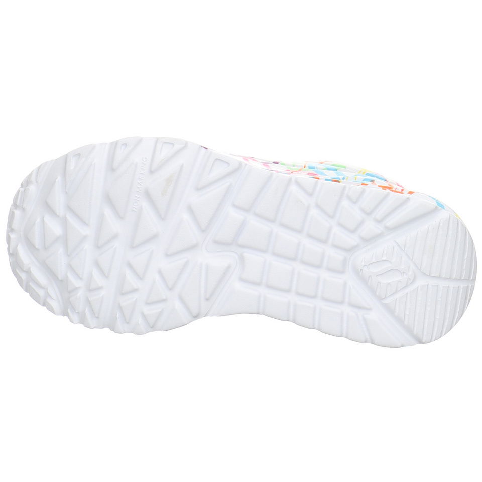 Skechers Uno Lite Stread the Love Sneaker