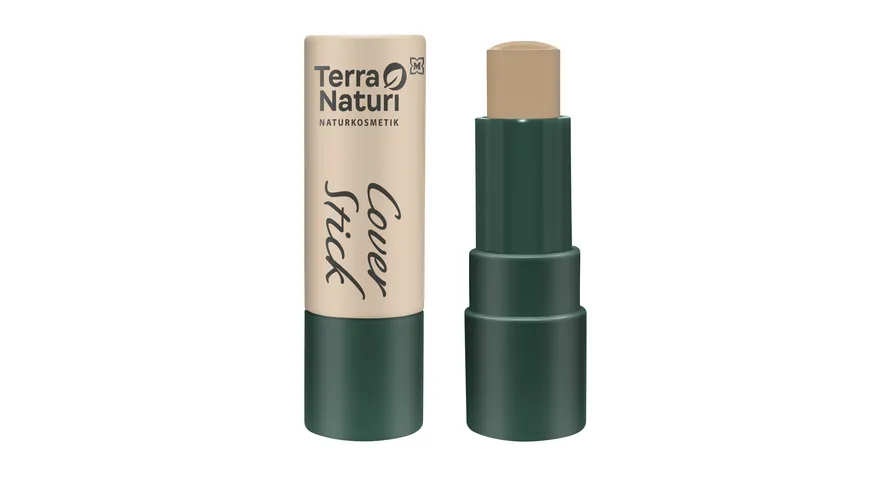 Terra Naturi Cover Stick 5.5 g 02 - medium